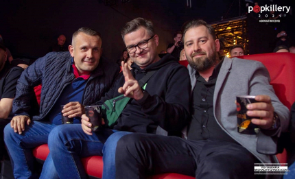 fot. Michał Wyszyński