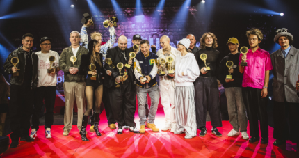 Popkillery 2026 rozdane – znamy wszystkich zwycięzców!