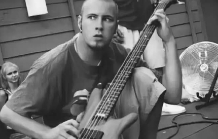 Sam Rivers R.I.P. - nie żyje współzałożyciel Limp Bizkit