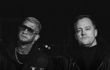 SZy, Bonson i DJ Eprom razem w singlu "Czarna Dziura"