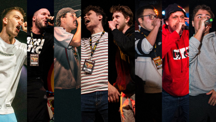 WBW 2025 - finał już za tydzień, znamy pełen skład