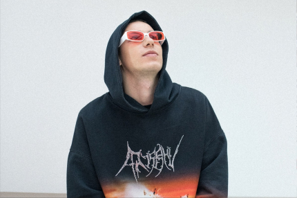 fot. Wojtek Koziara /Popkiller Młode Wilki 7