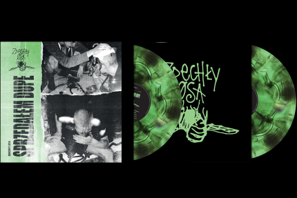 winyl sprzedalem dupe