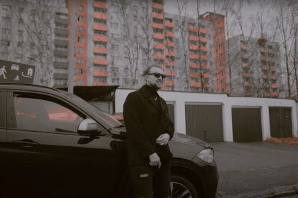 sarius ghetto cognac